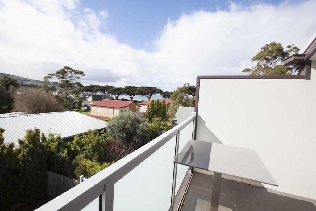 7 Falls Apartments Apollo Bay Exterior photo