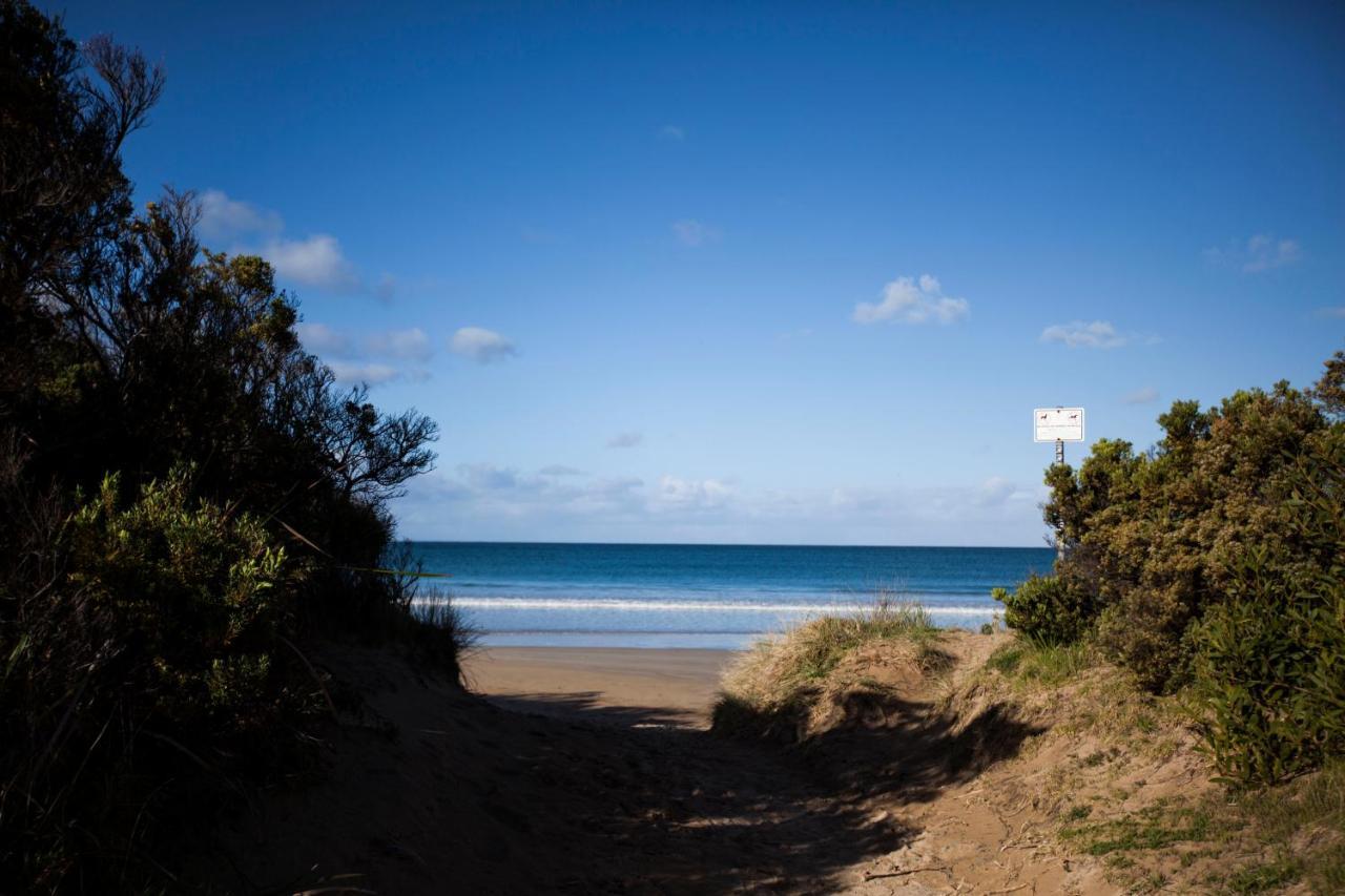 7 Falls Apartments Apollo Bay Exterior photo